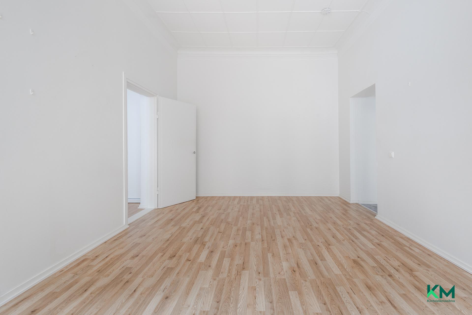 Meritullinkatu 22, Kruununhaka, Helsinki