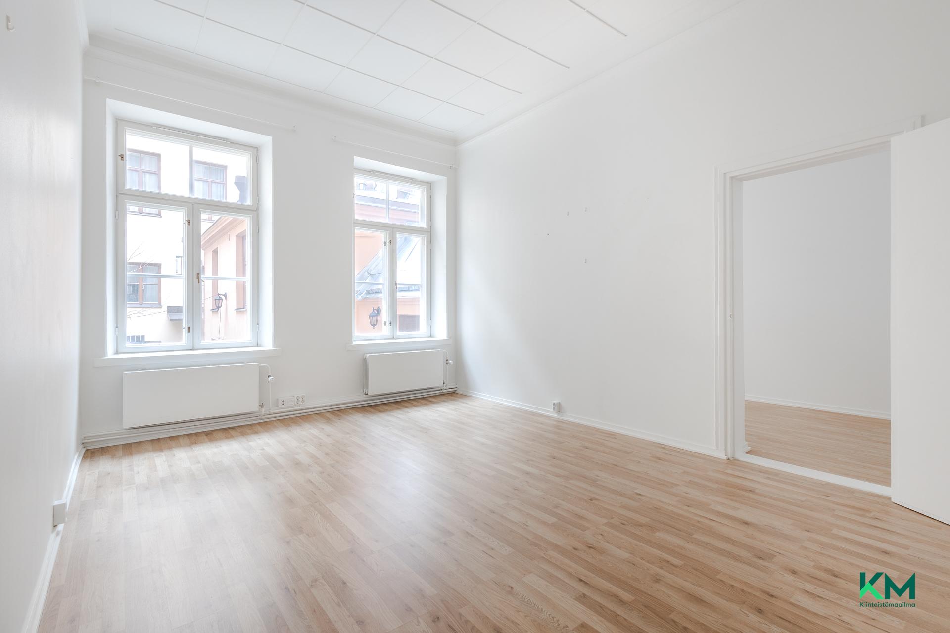 Meritullinkatu 22, Kruununhaka, Helsinki