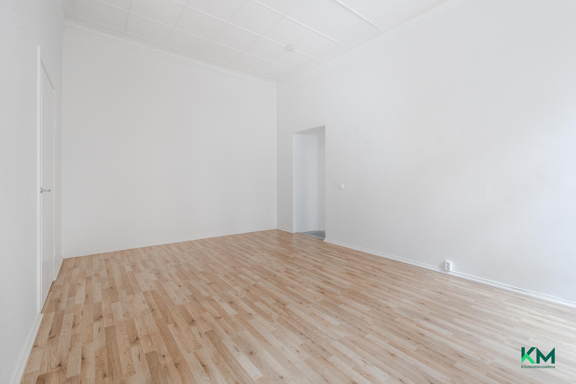 Meritullinkatu 22, Kruununhaka, Helsinki