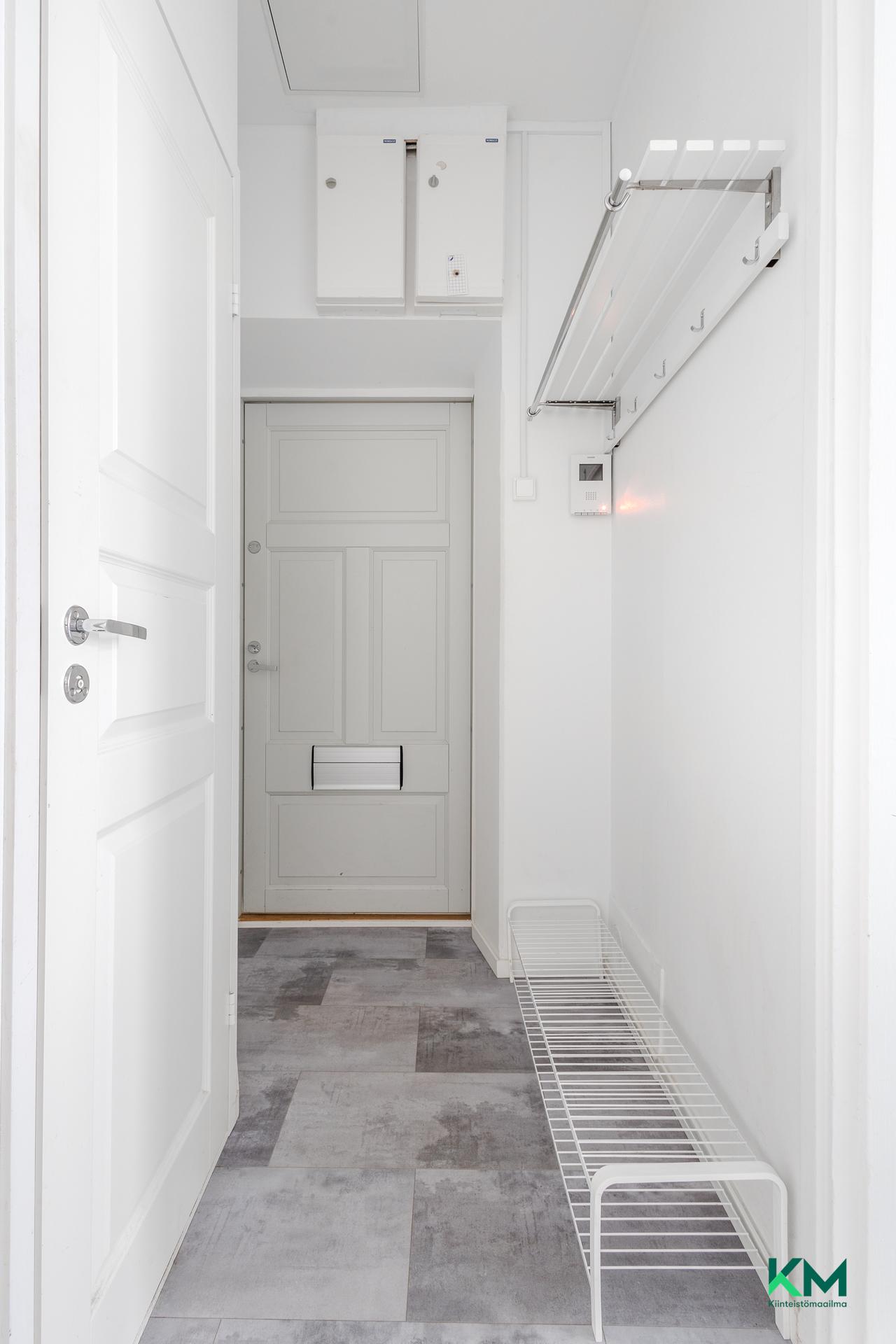 Meritullinkatu 22, Kruununhaka, Helsinki