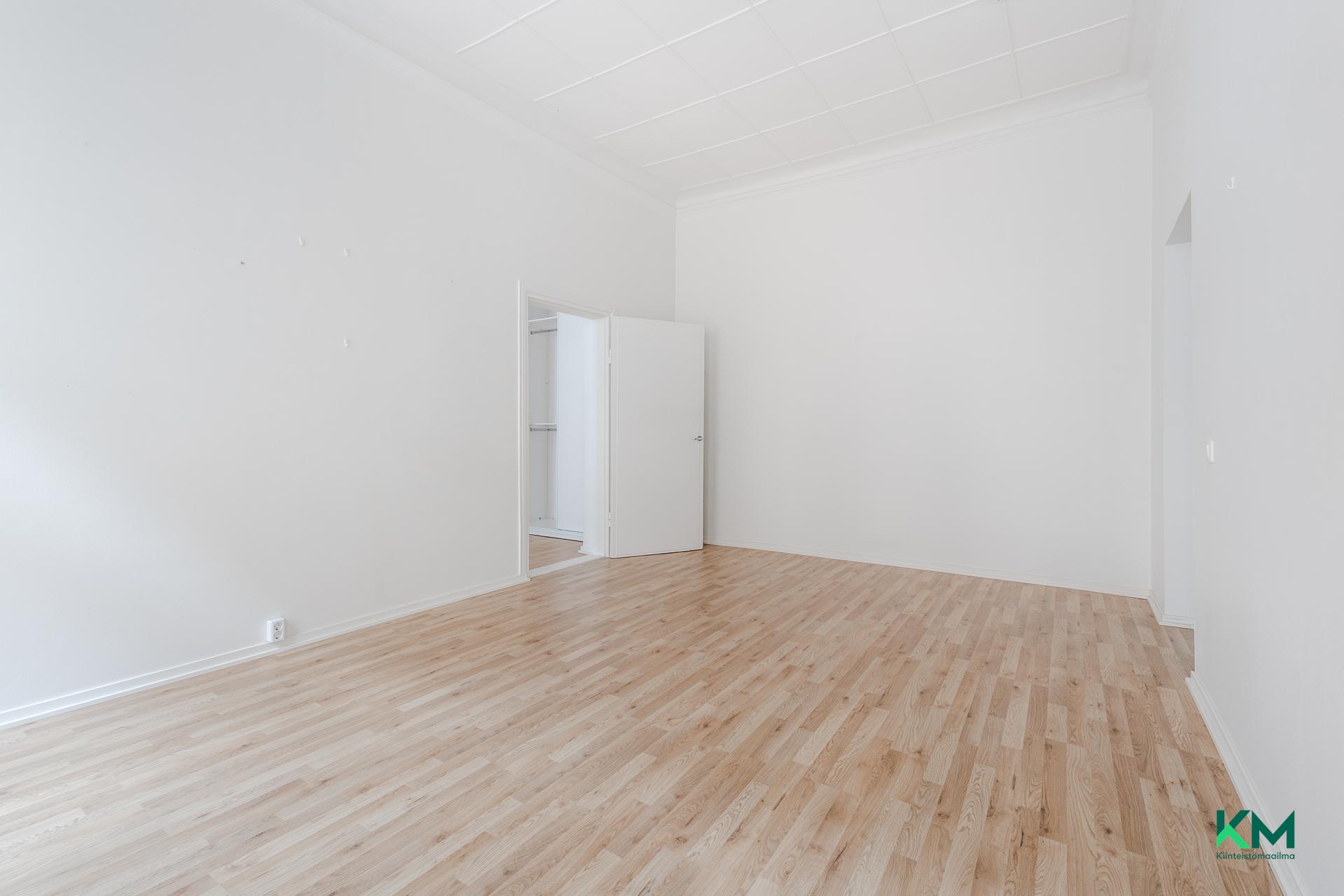 Meritullinkatu 22, Kruununhaka, Helsinki