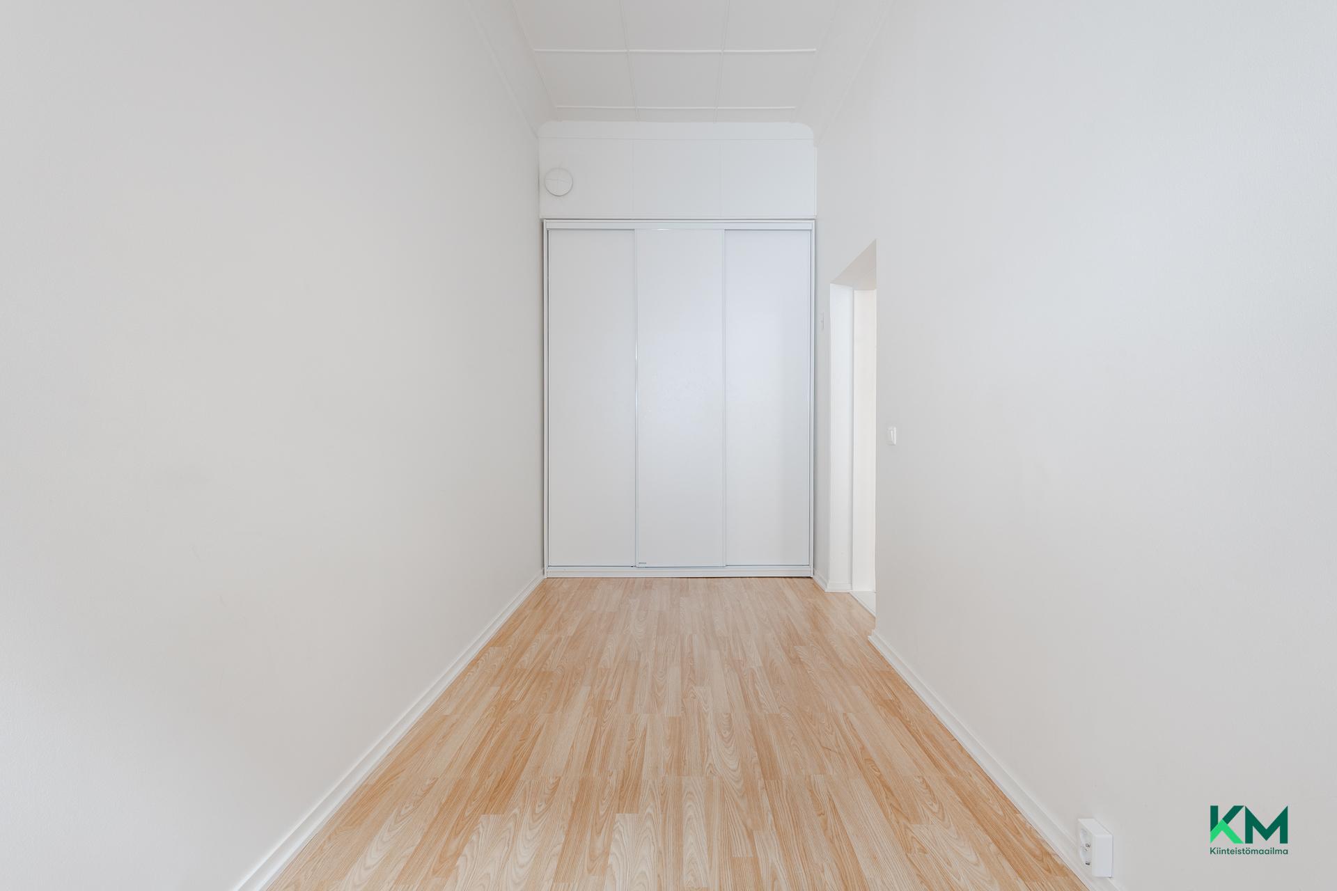 Meritullinkatu 22, Kruununhaka, Helsinki