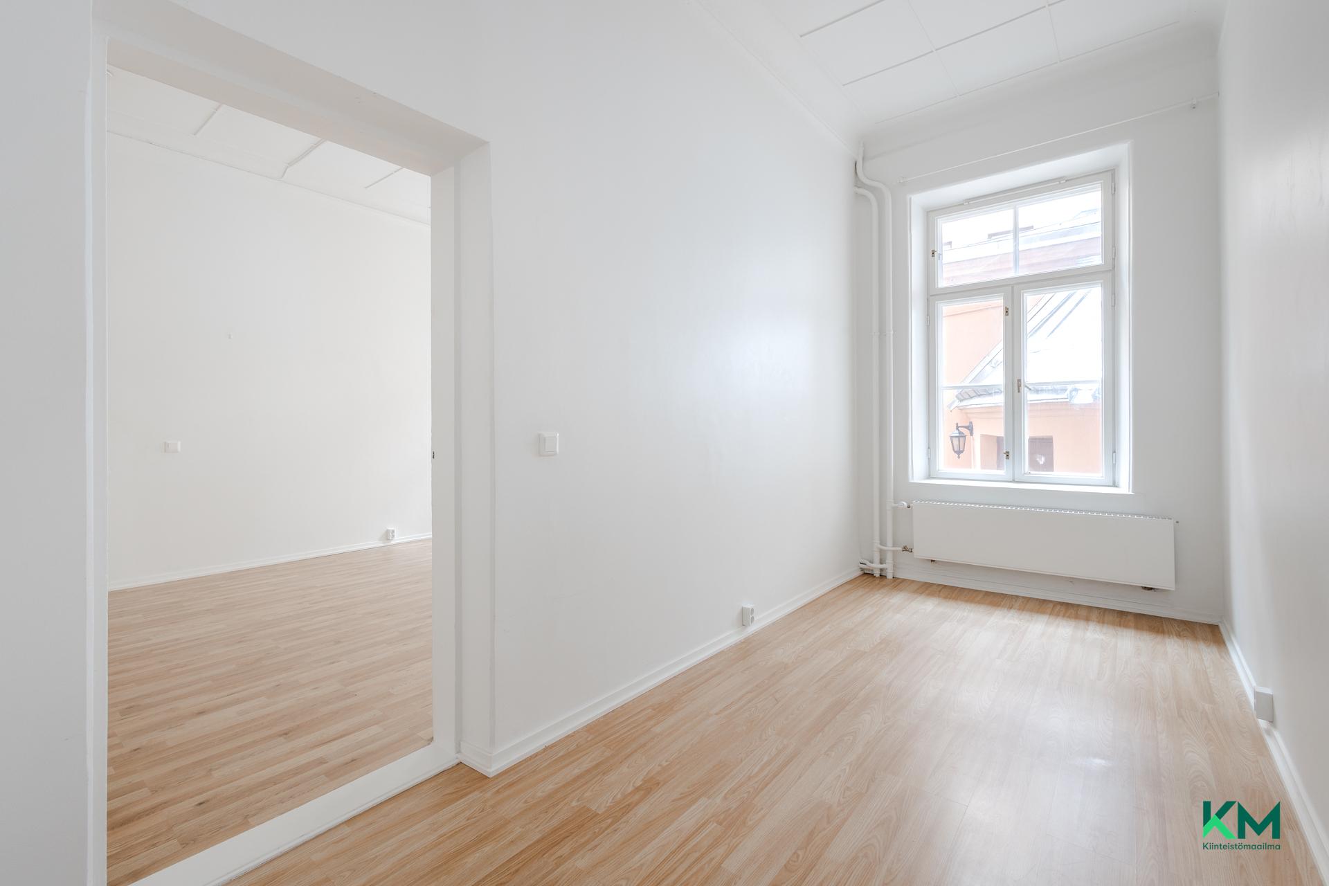 Meritullinkatu 22, Kruununhaka, Helsinki