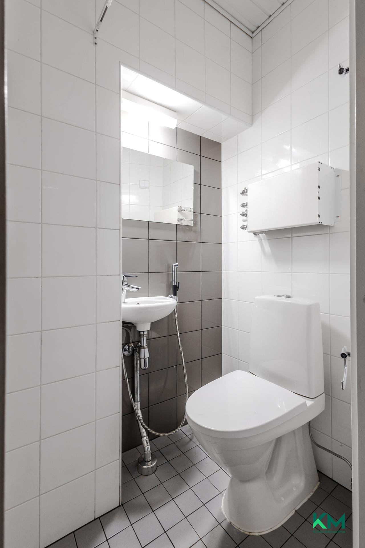 Meritullinkatu 22, Kruununhaka, Helsinki