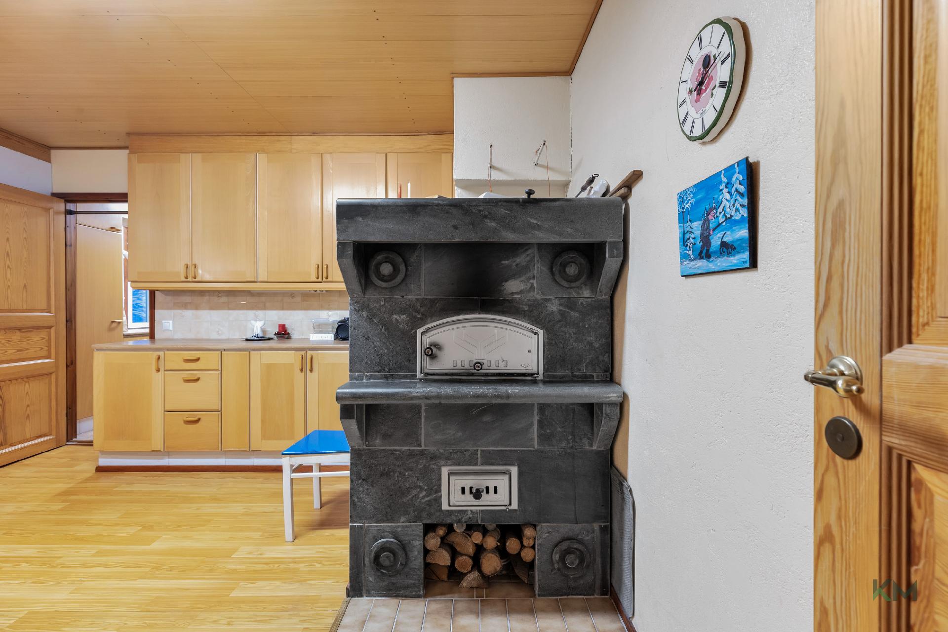 Tamsintie 52, Ylikylä, Rovaniemi