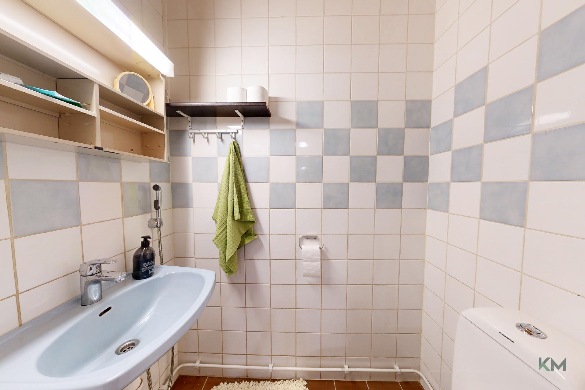 Tamsintie 52, Ylikylä, Rovaniemi