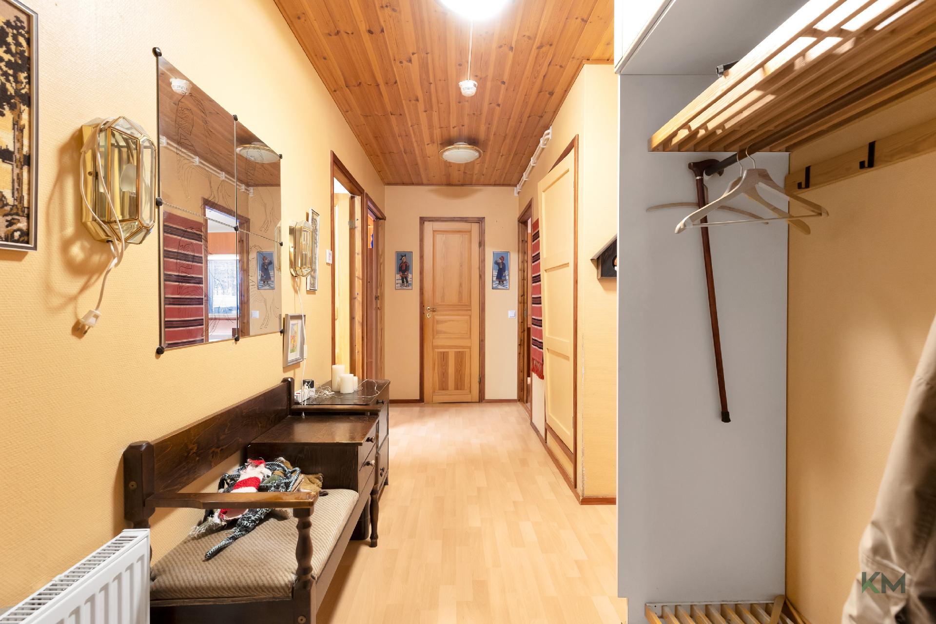 Tamsintie 52, Ylikylä, Rovaniemi