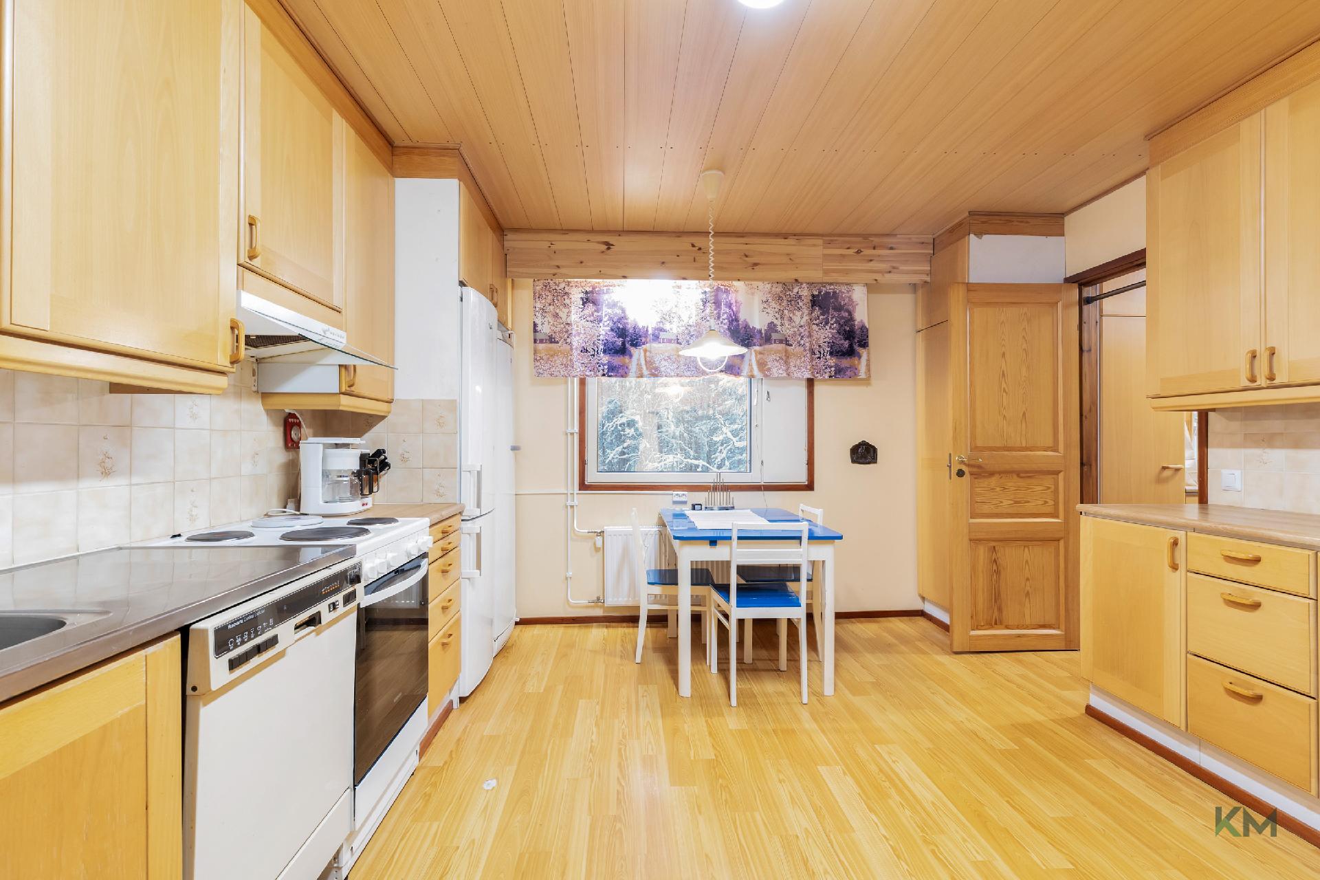 Tamsintie 52, Ylikylä, Rovaniemi