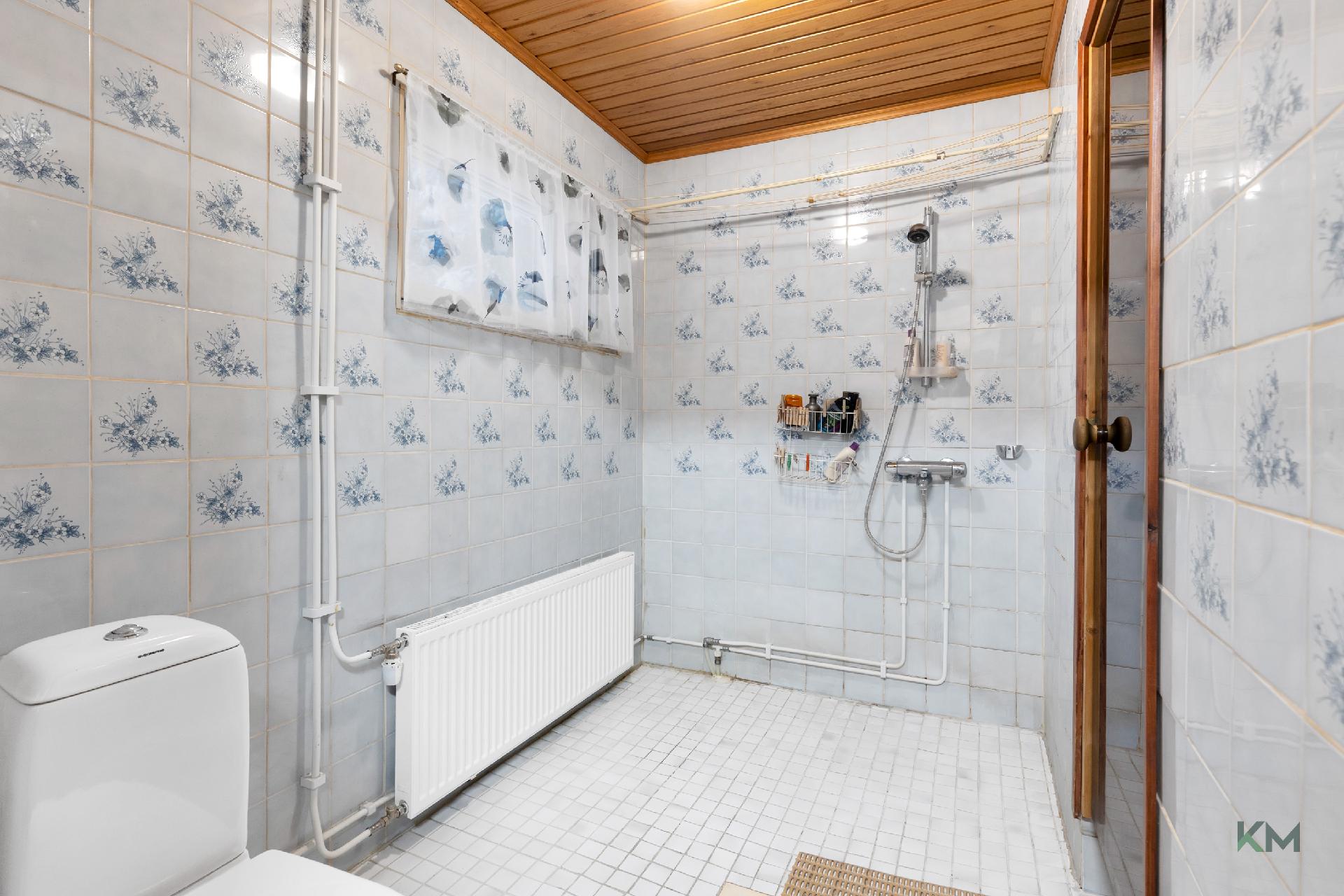 Tamsintie 52, Ylikylä, Rovaniemi