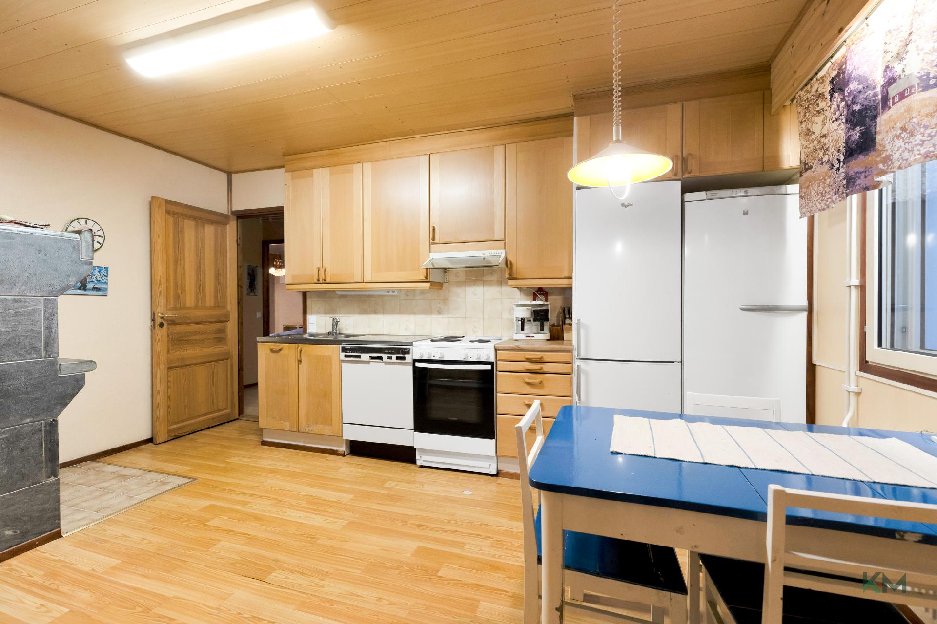 Tamsintie 52, Ylikylä, Rovaniemi