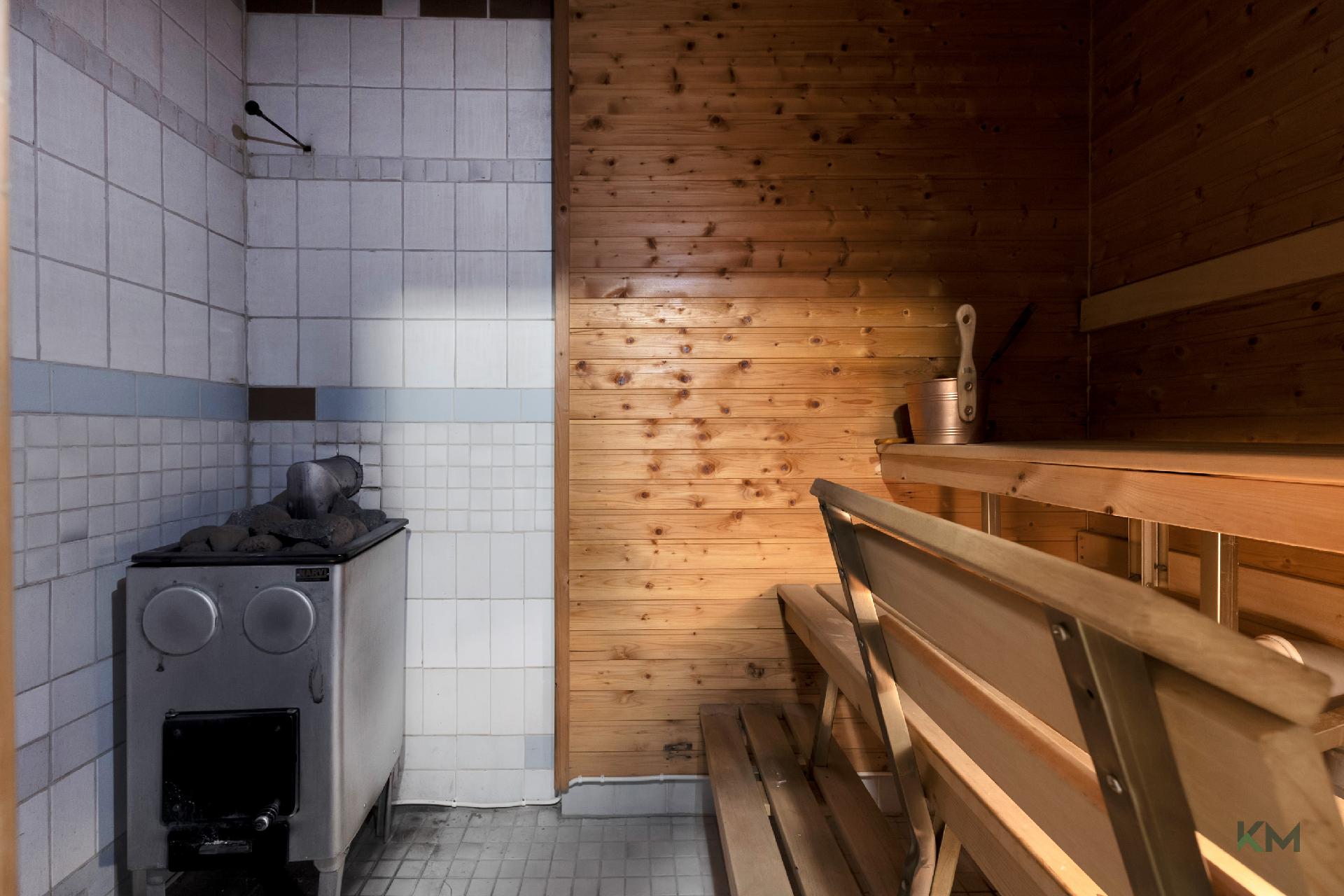 Tamsintie 52, Ylikylä, Rovaniemi