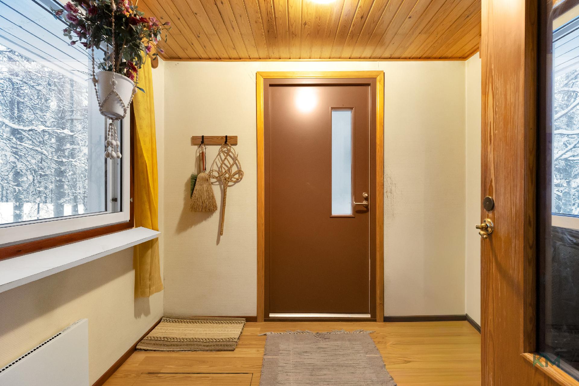 Tamsintie 52, Ylikylä, Rovaniemi