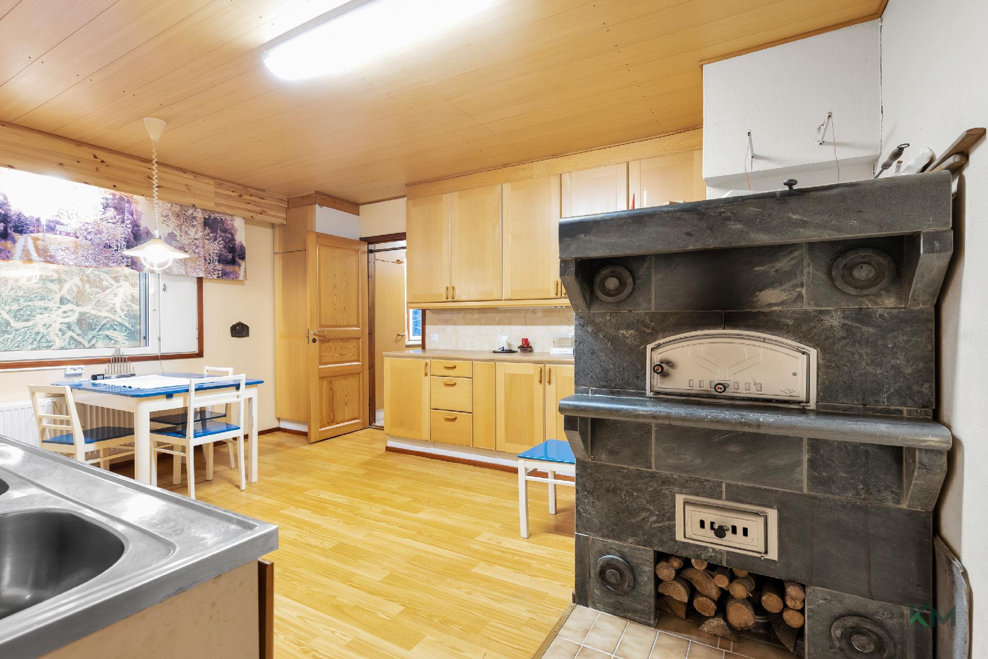 Tamsintie 52, Ylikylä, Rovaniemi