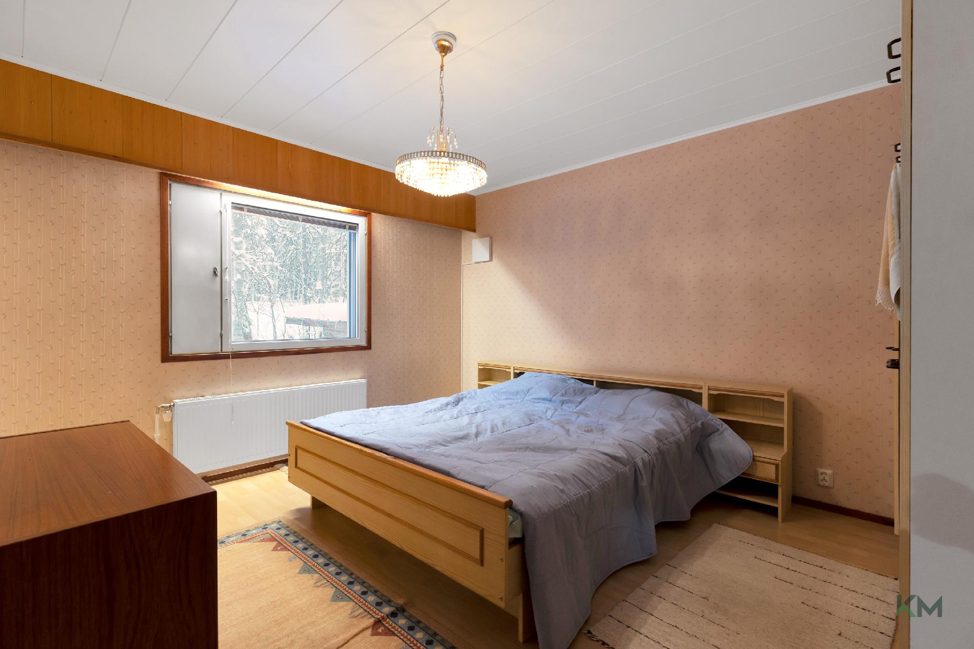 Tamsintie 52, Ylikylä, Rovaniemi