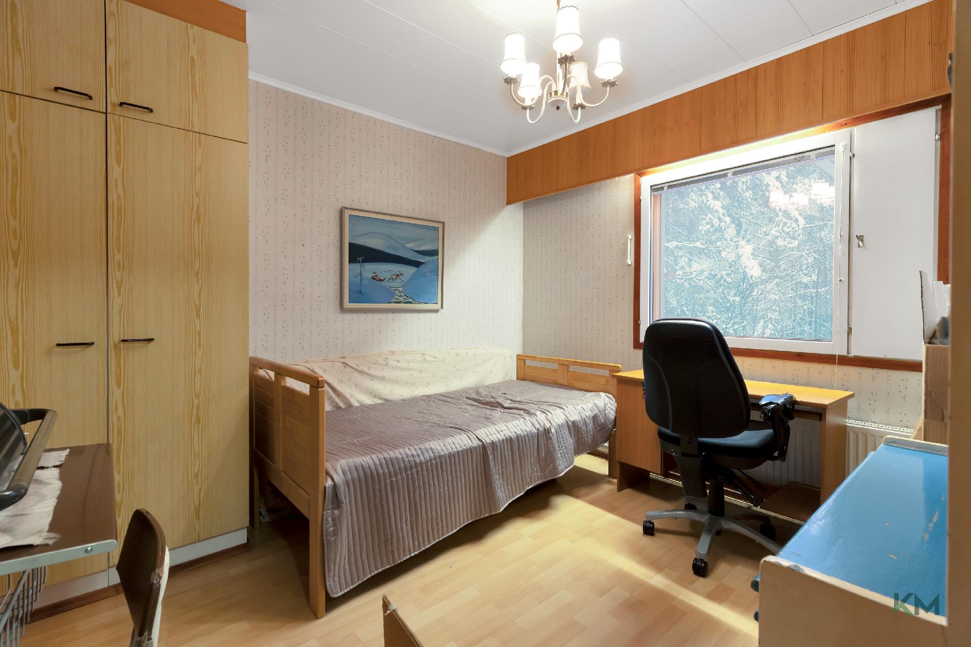 Tamsintie 52, Ylikylä, Rovaniemi