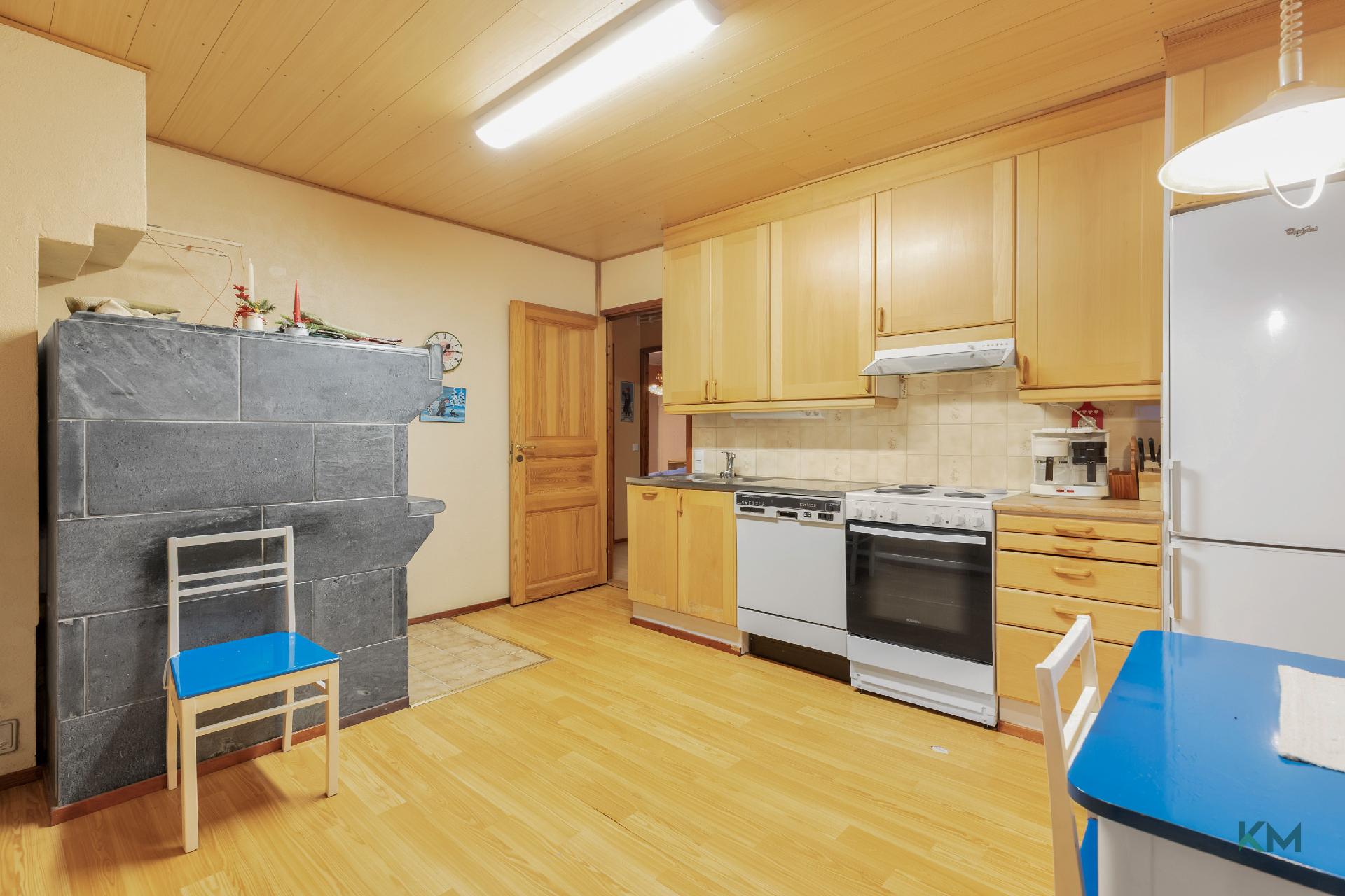 Tamsintie 52, Ylikylä, Rovaniemi