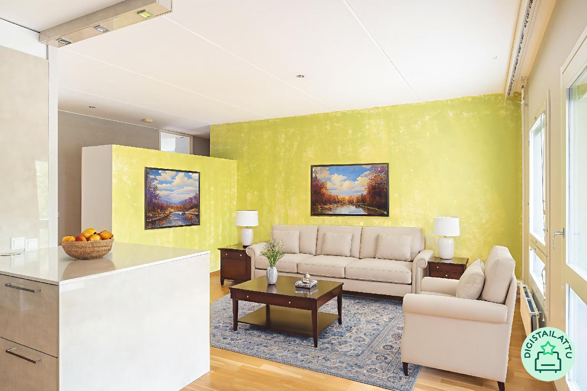 Veräjäkallionkatu 1, Leppävaara, Espoo