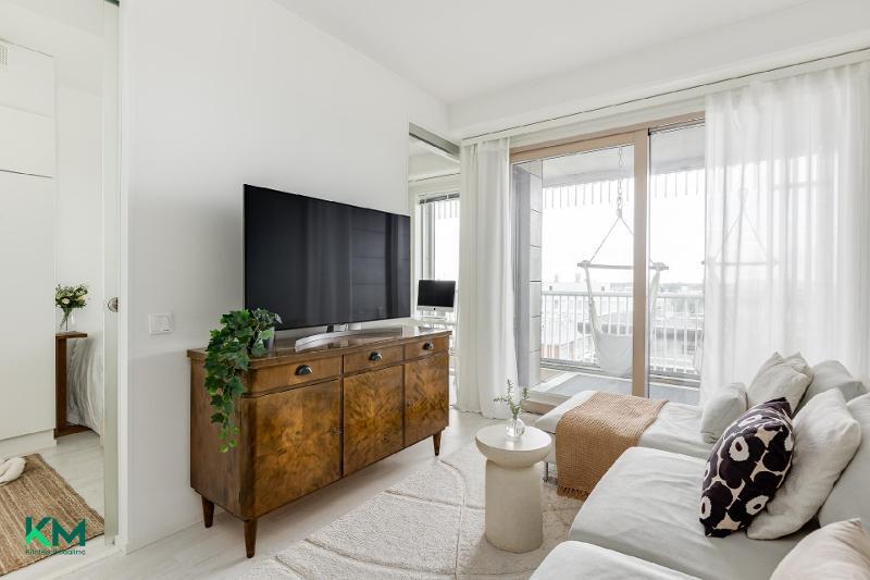 Albertinkatu 9, Keskusta, Oulu