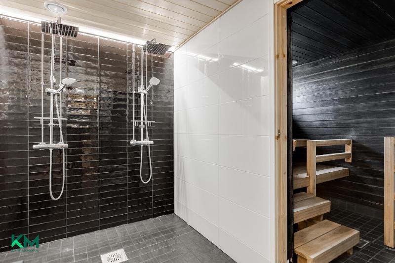 Albertinkatu 9, Keskusta, Oulu