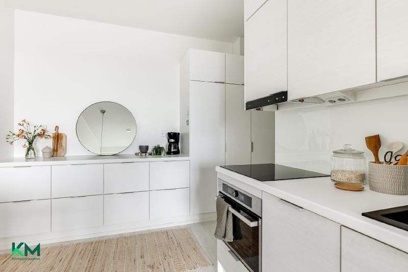 Albertinkatu 9, Keskusta, Oulu