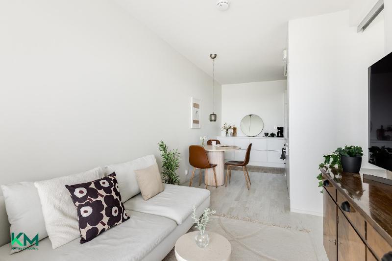 Albertinkatu 9, Keskusta, Oulu