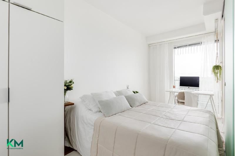 Albertinkatu 9, Keskusta, Oulu