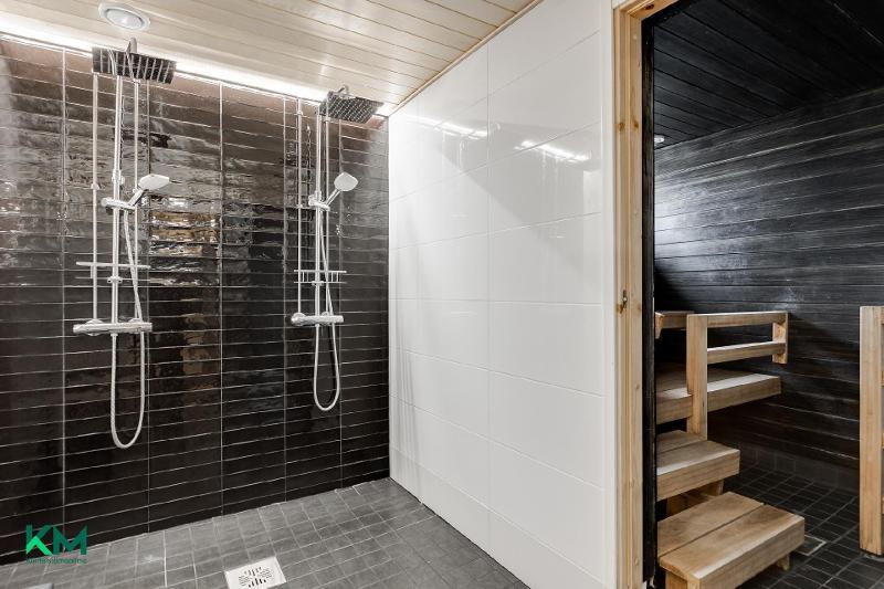 Albertinkatu 9, Keskusta, Oulu