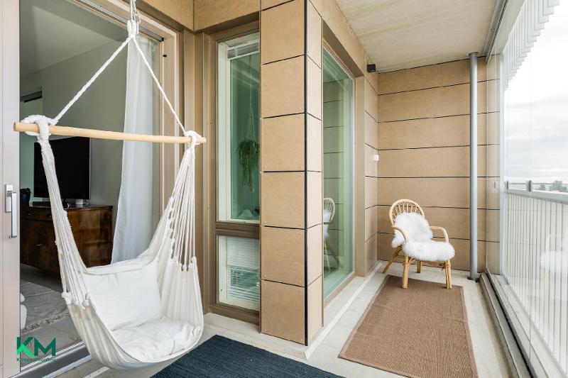 Albertinkatu 9, Keskusta, Oulu