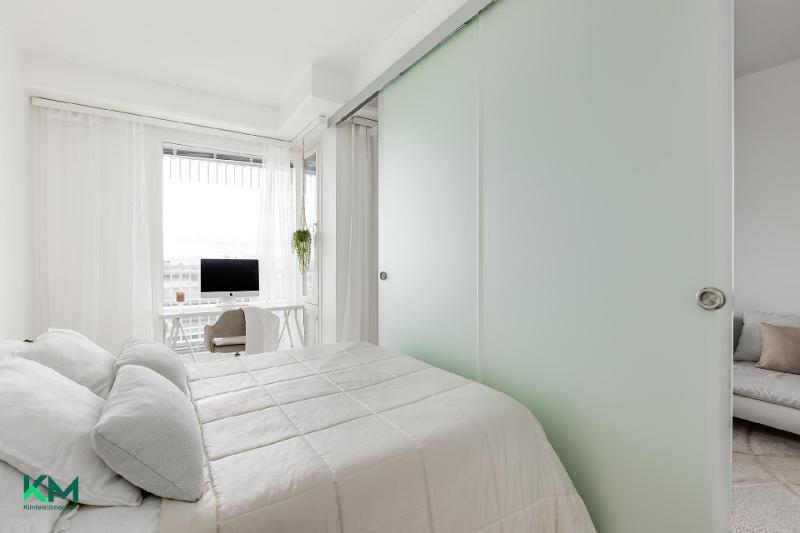 Albertinkatu 9, Keskusta, Oulu