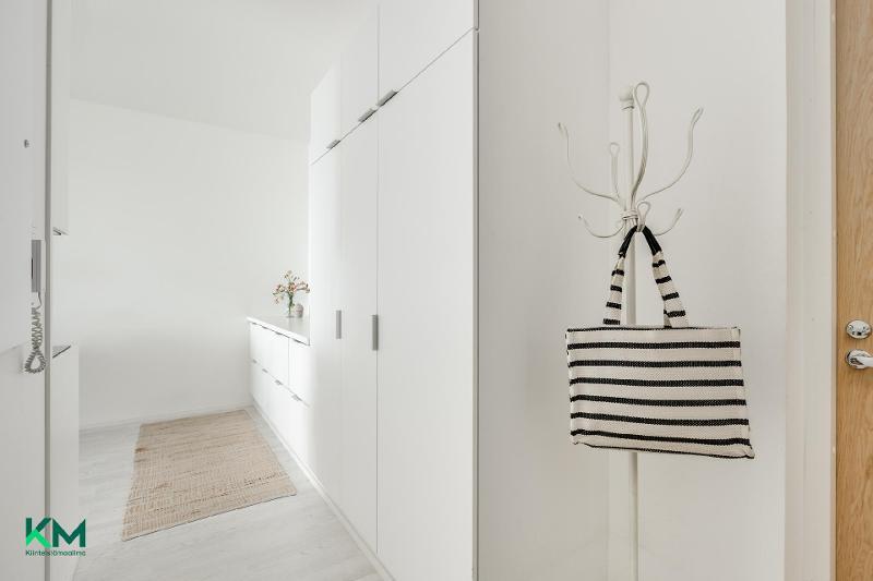 Albertinkatu 9, Keskusta, Oulu