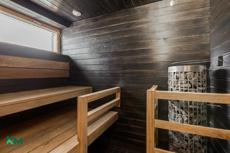 Albertinkatu 9, Keskusta, Oulu