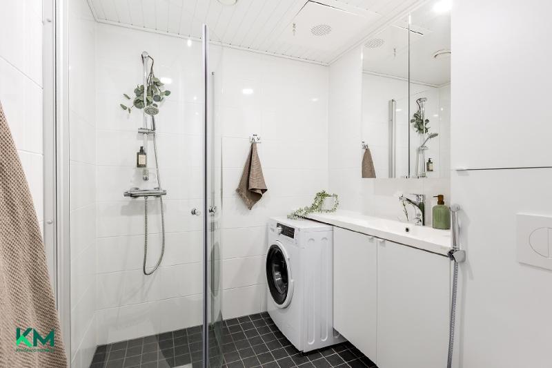 Albertinkatu 9, Keskusta, Oulu