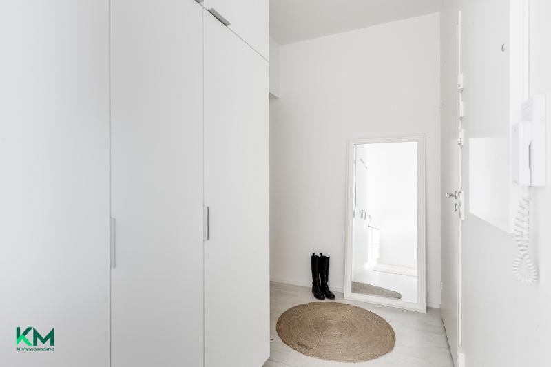 Albertinkatu 9, Keskusta, Oulu