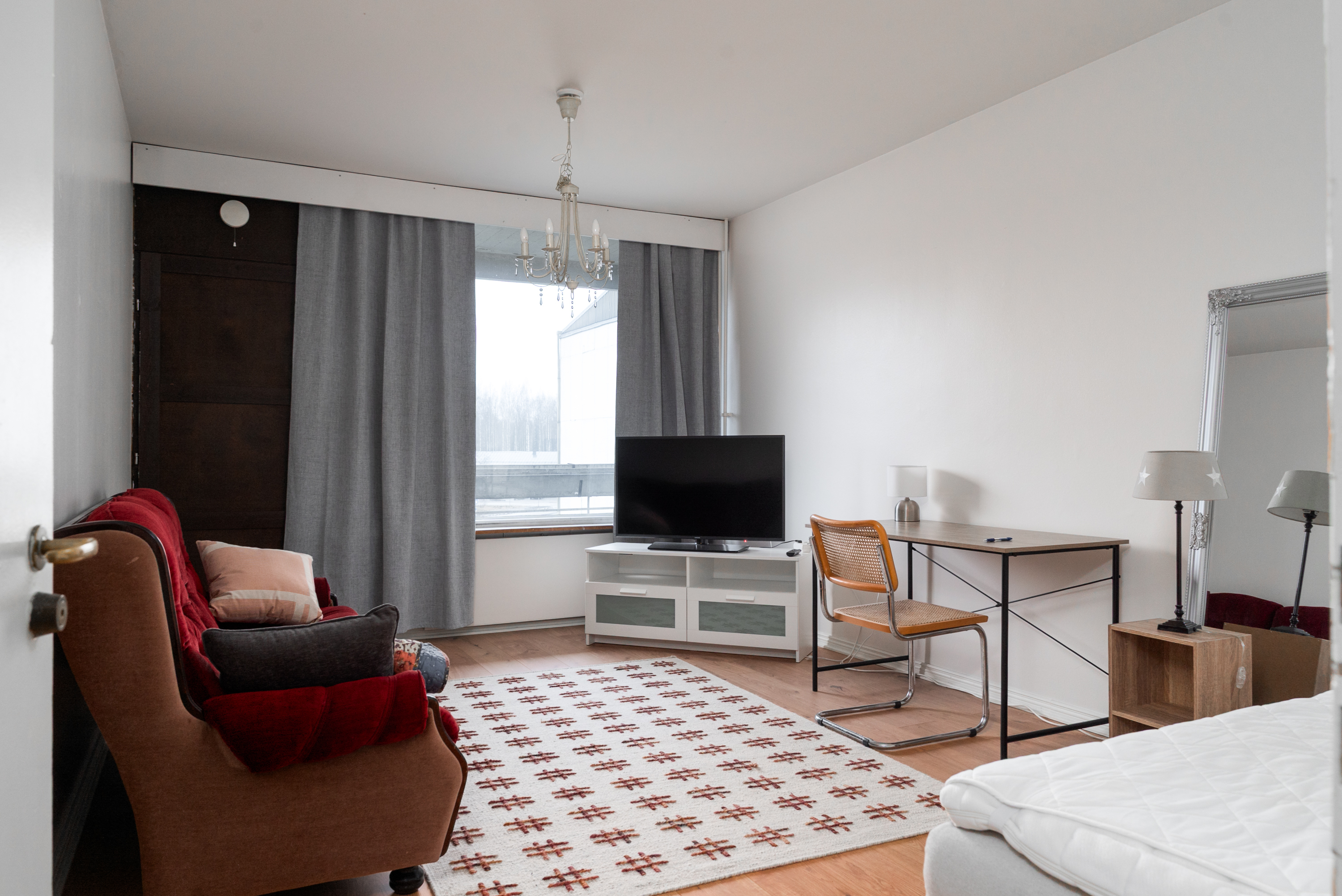 Riihijärvenkatu 12, Suolahti, Äänekoski