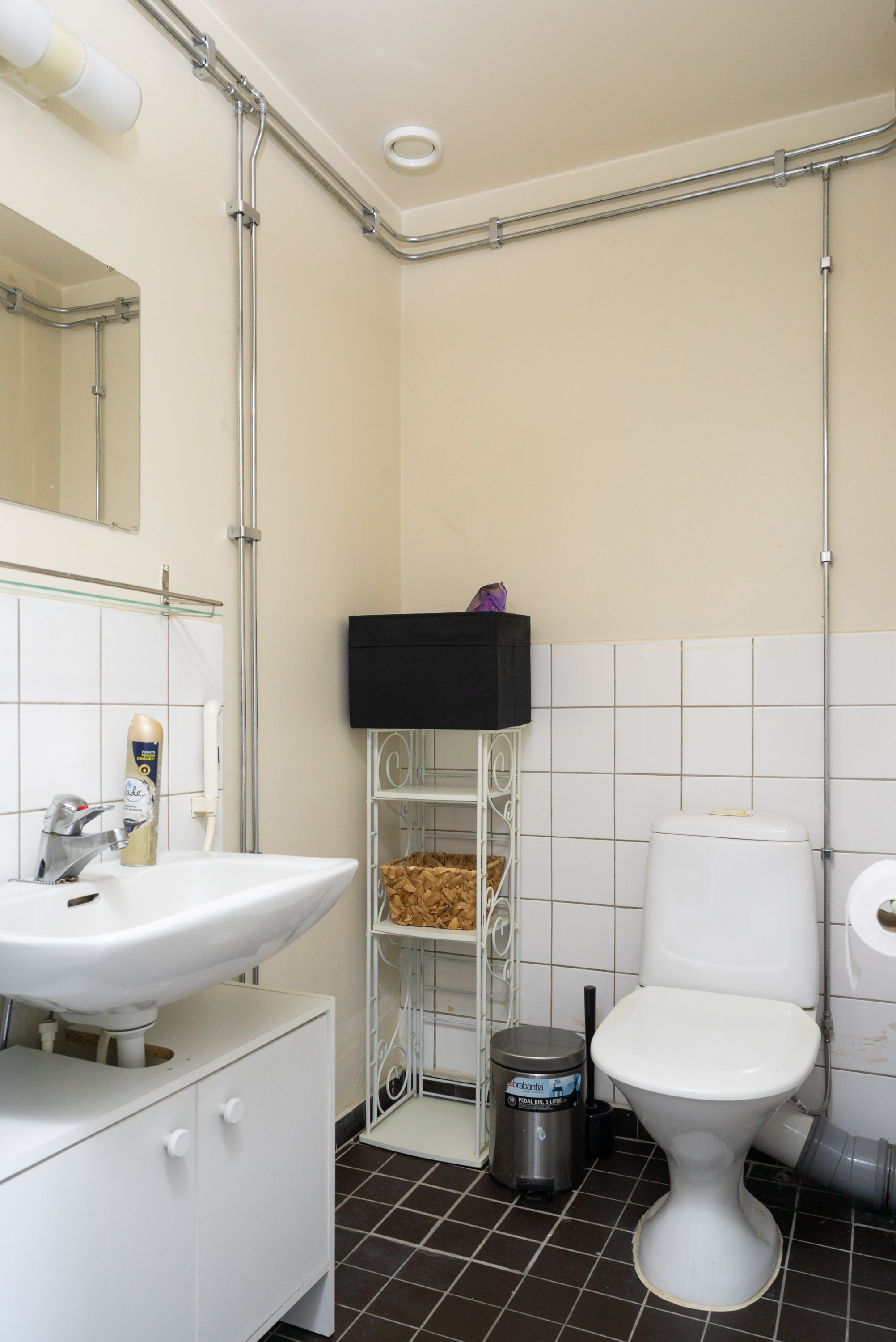 Riihijärvenkatu 12, Suolahti, Äänekoski