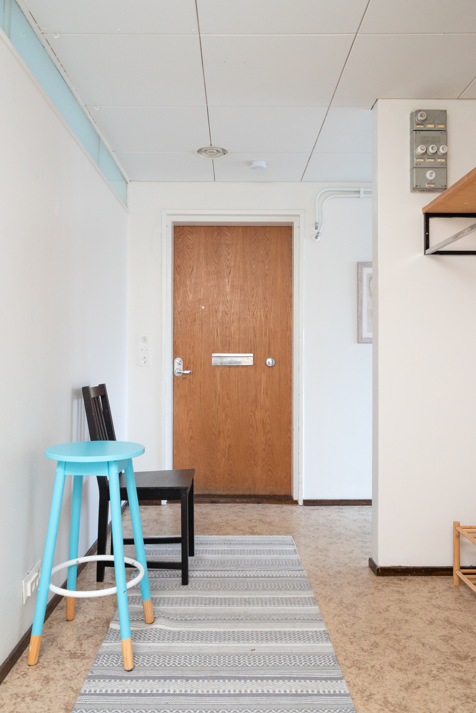 Riihijärvenkatu 12, Suolahti, Äänekoski