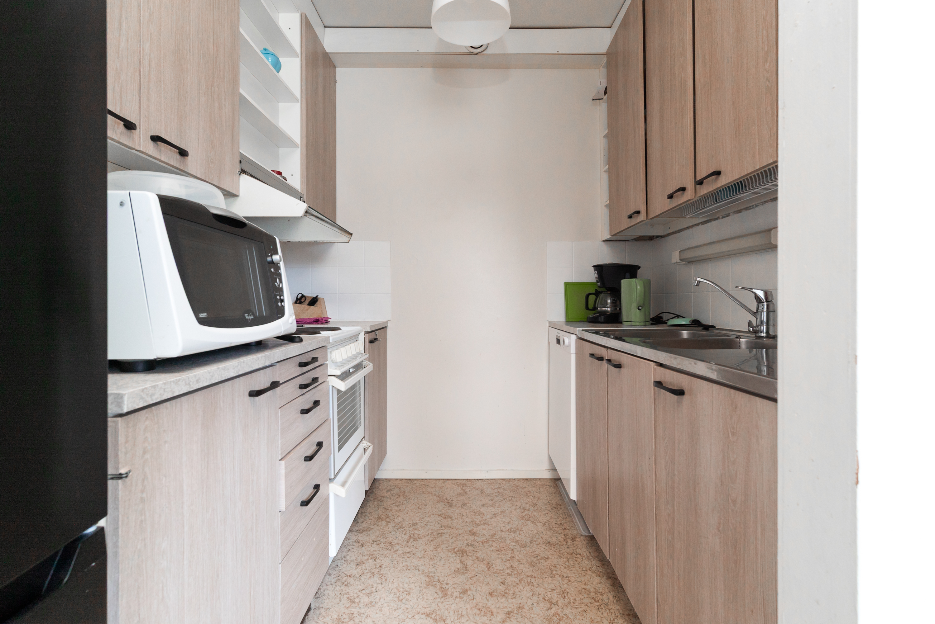 Riihijärvenkatu 12, Suolahti, Äänekoski