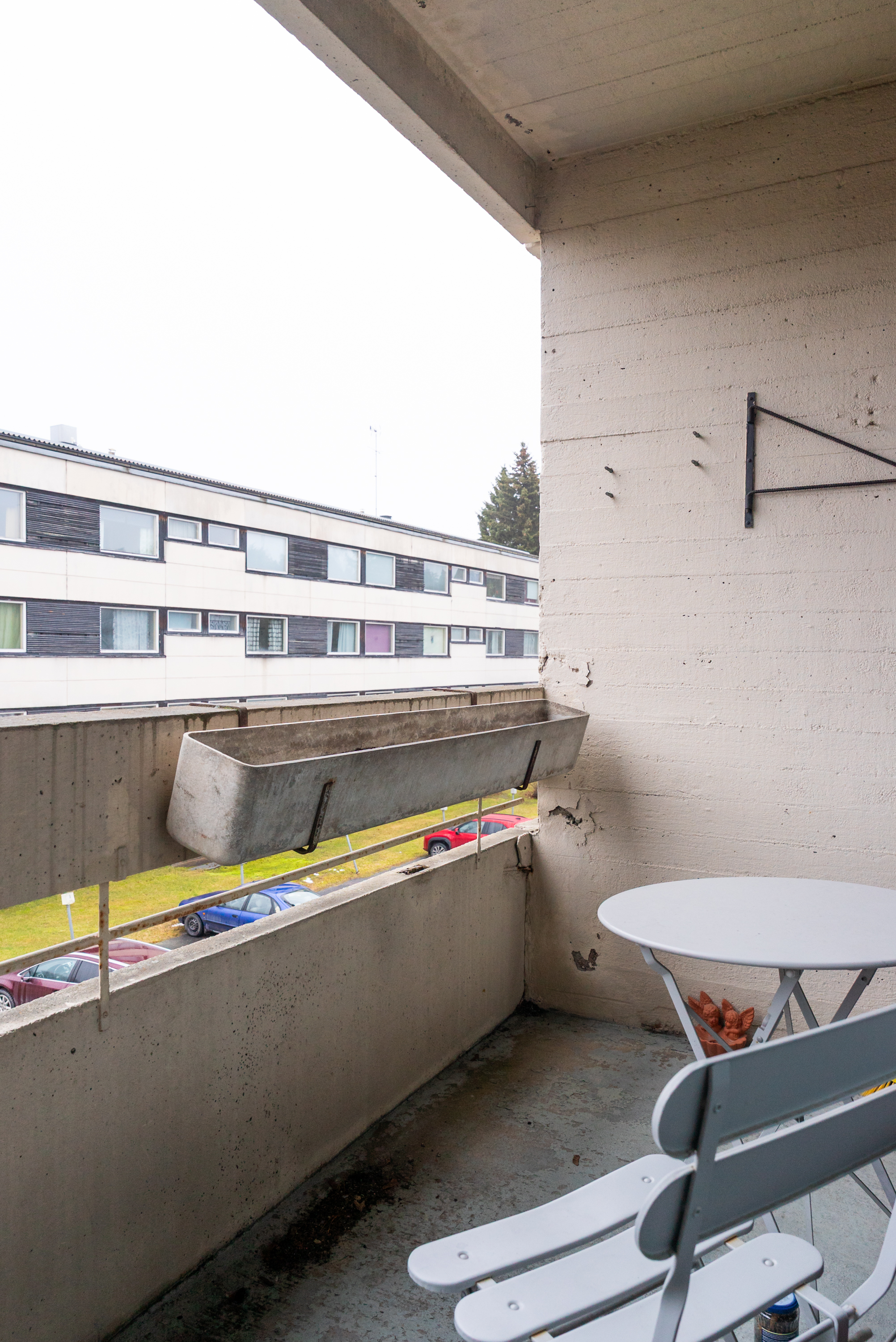 Riihijärvenkatu 12, Suolahti, Äänekoski