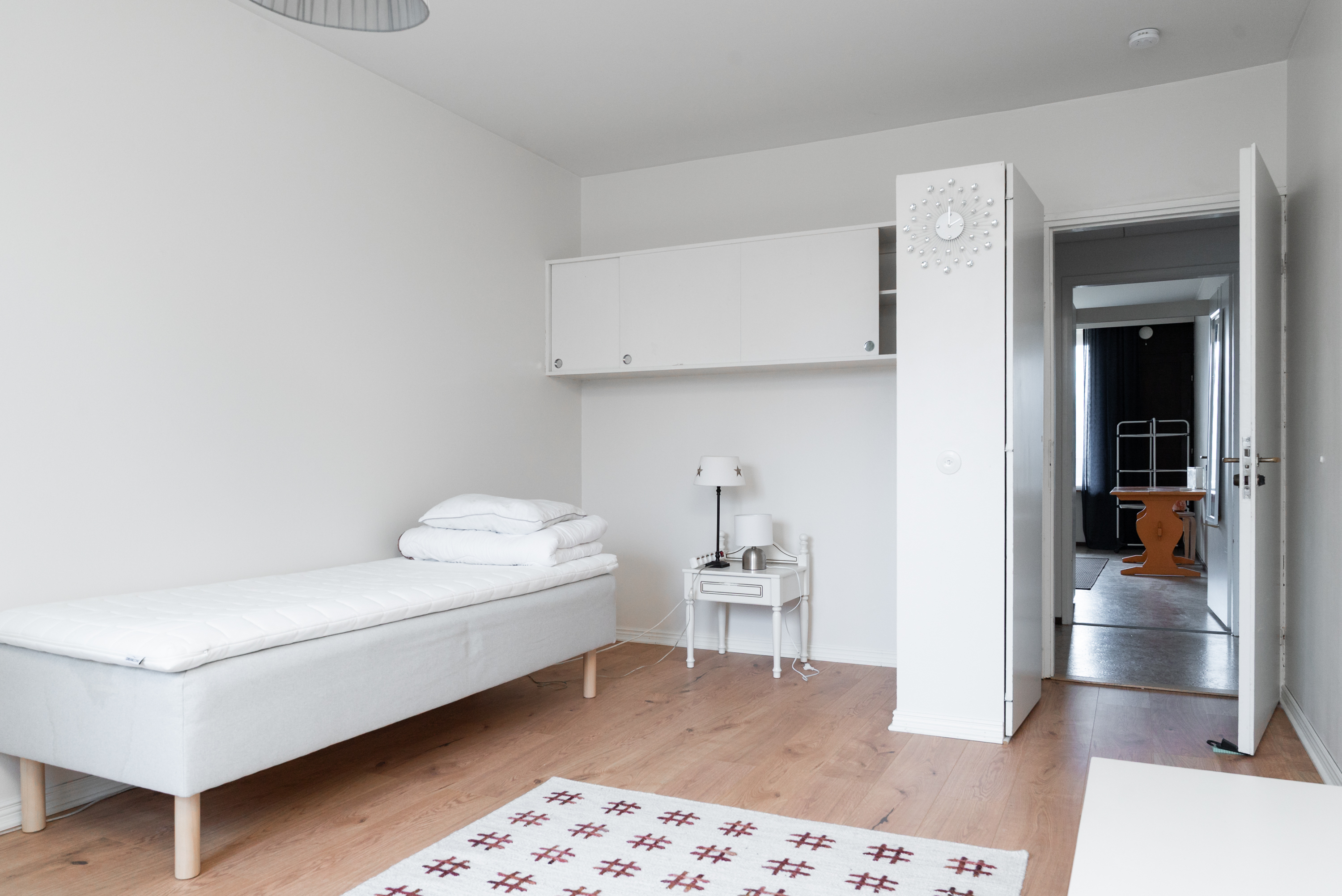 Riihijärvenkatu 12, Suolahti, Äänekoski