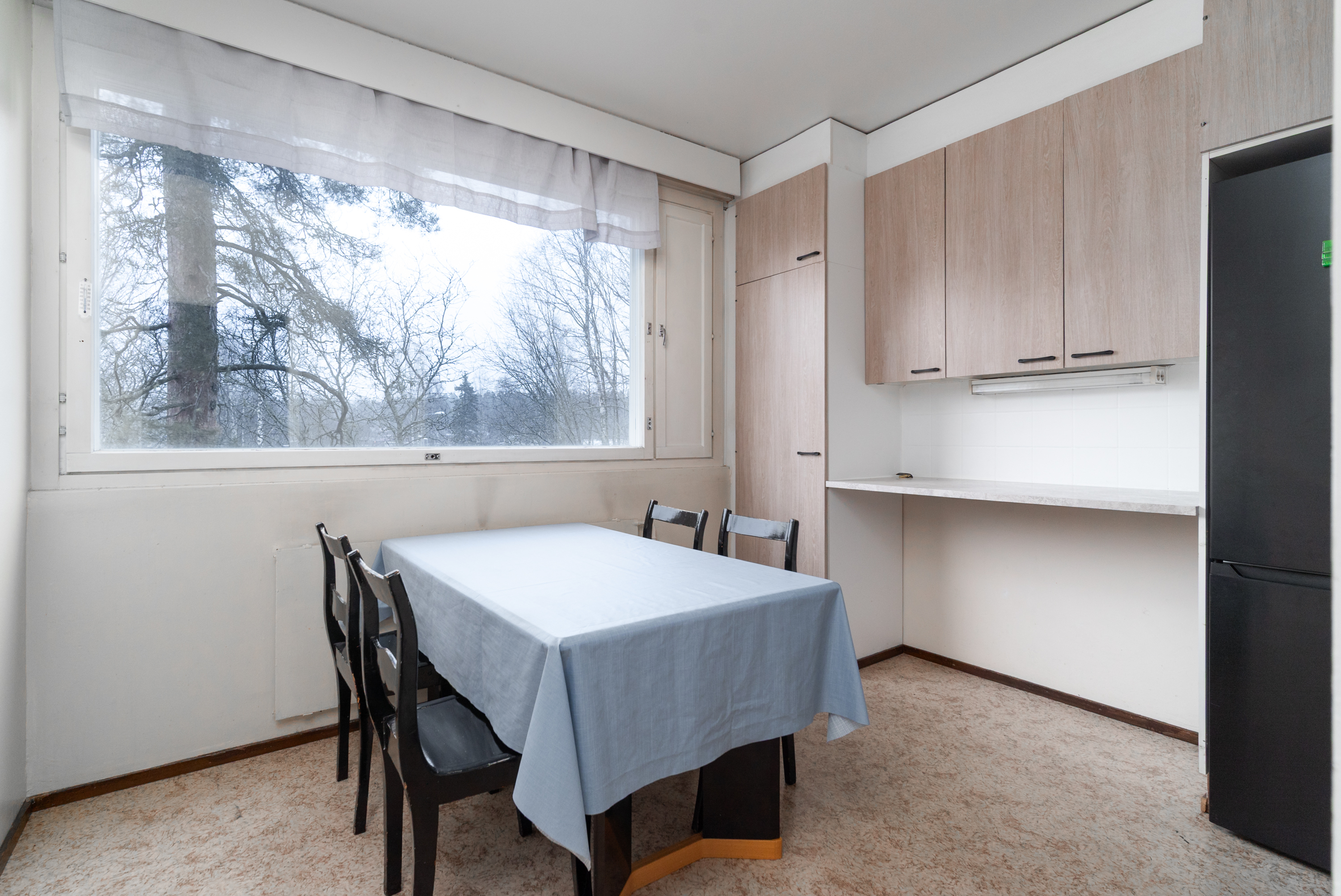 Riihijärvenkatu 12, Suolahti, Äänekoski