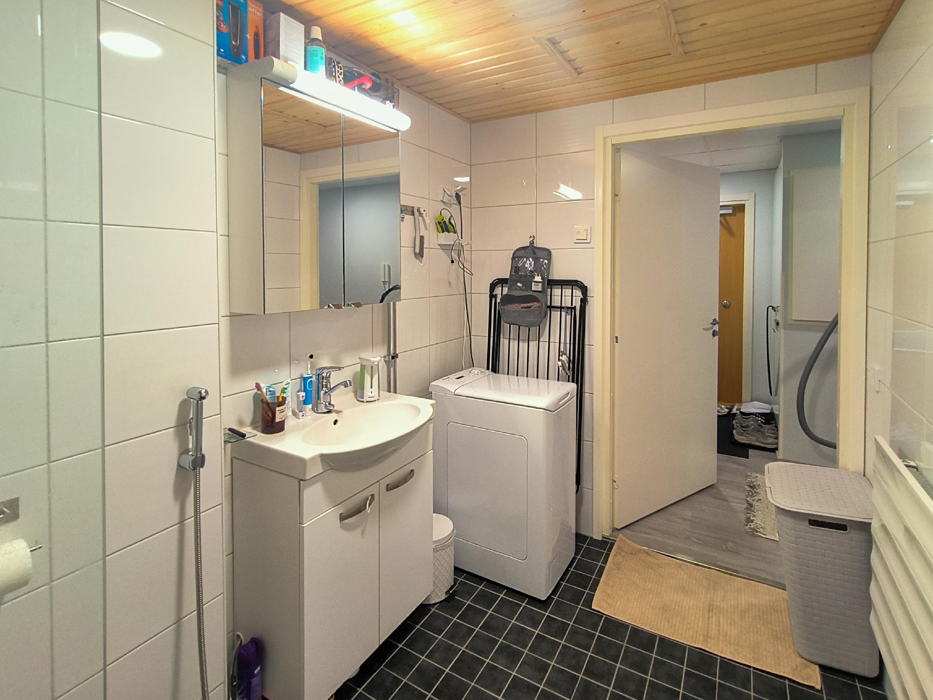 Päiväperhonkatu 1, Pohtola, Tampere