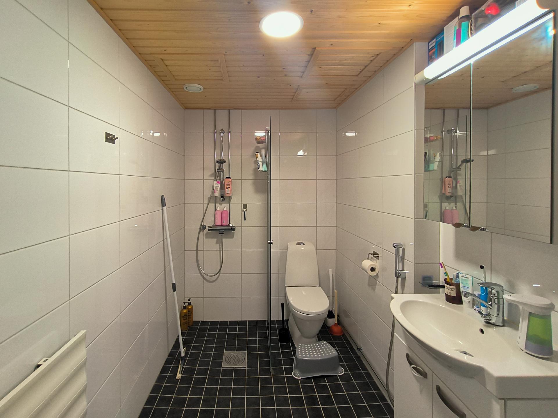 Päiväperhonkatu 1, Pohtola, Tampere