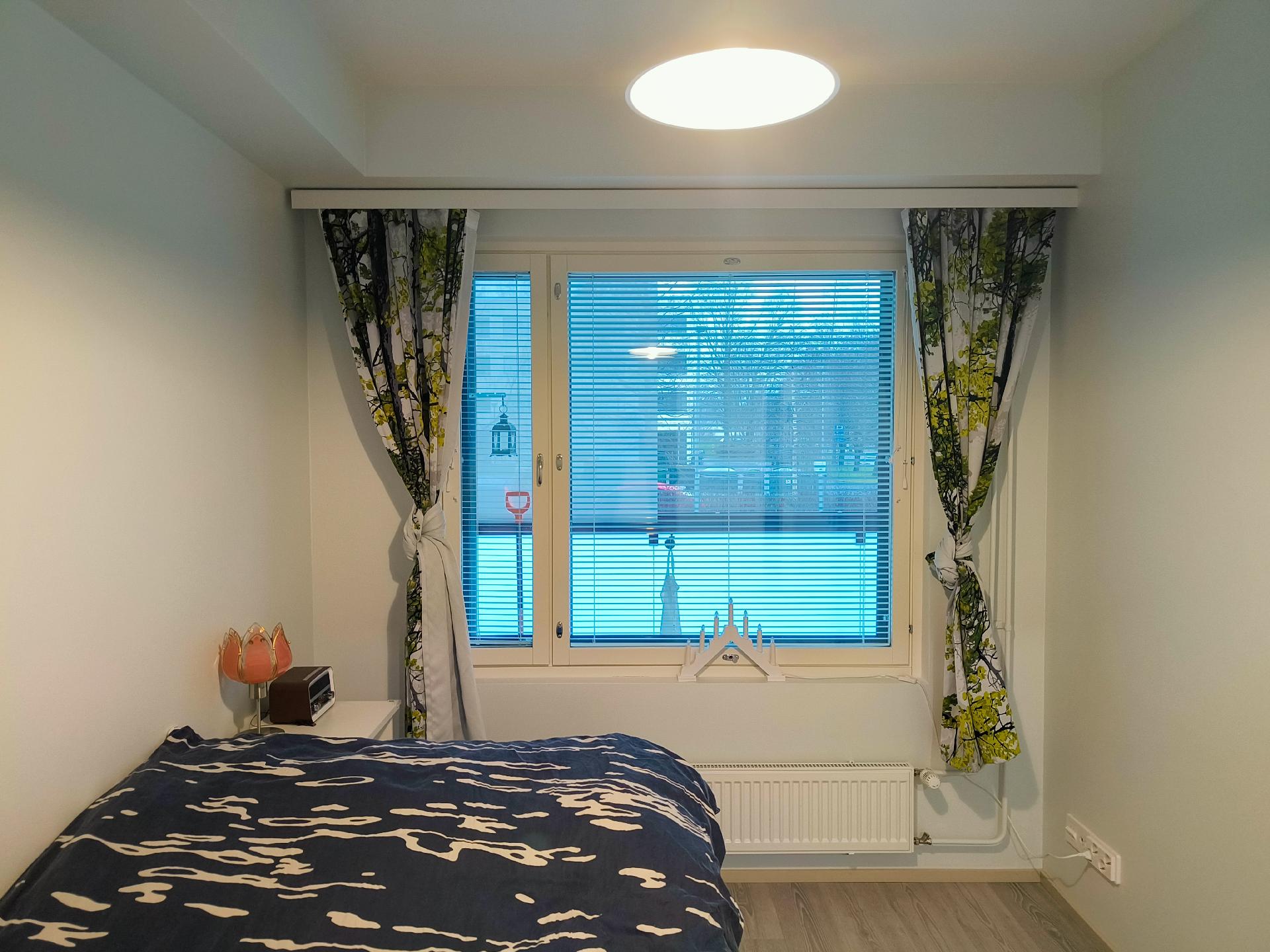 Päiväperhonkatu 1, Pohtola, Tampere