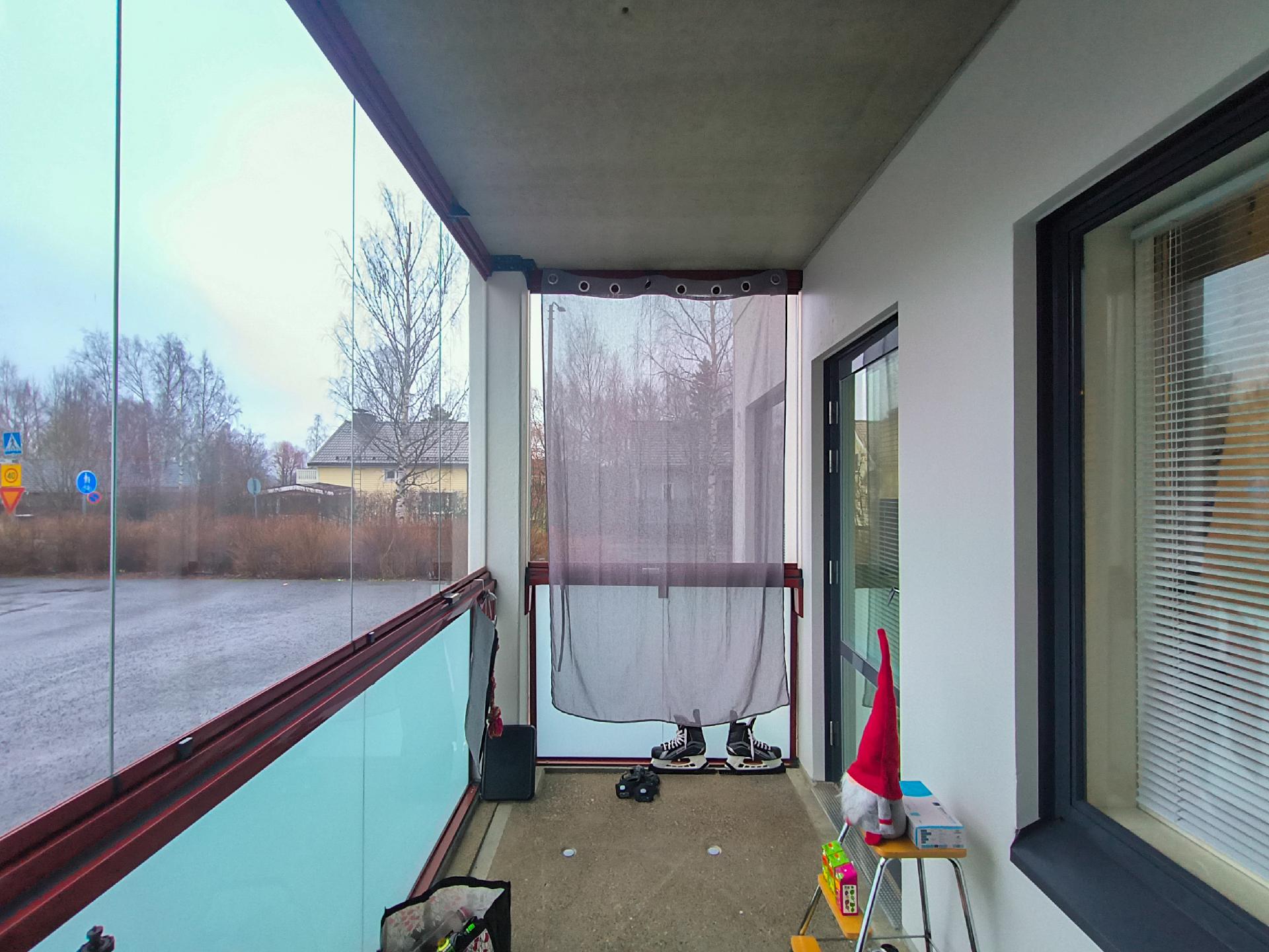 Päiväperhonkatu 1, Pohtola, Tampere