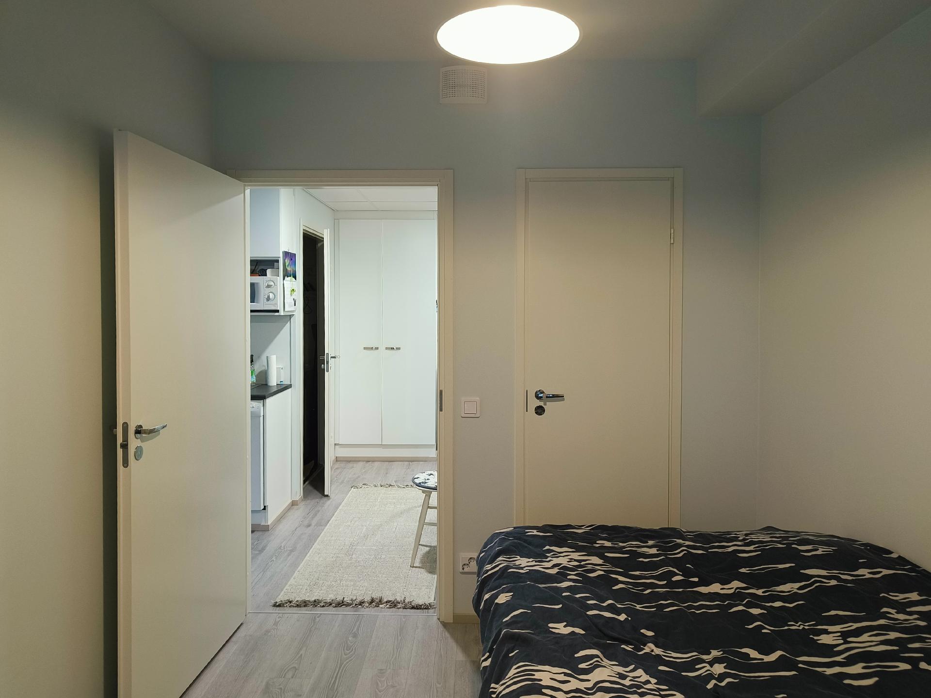 Päiväperhonkatu 1, Pohtola, Tampere