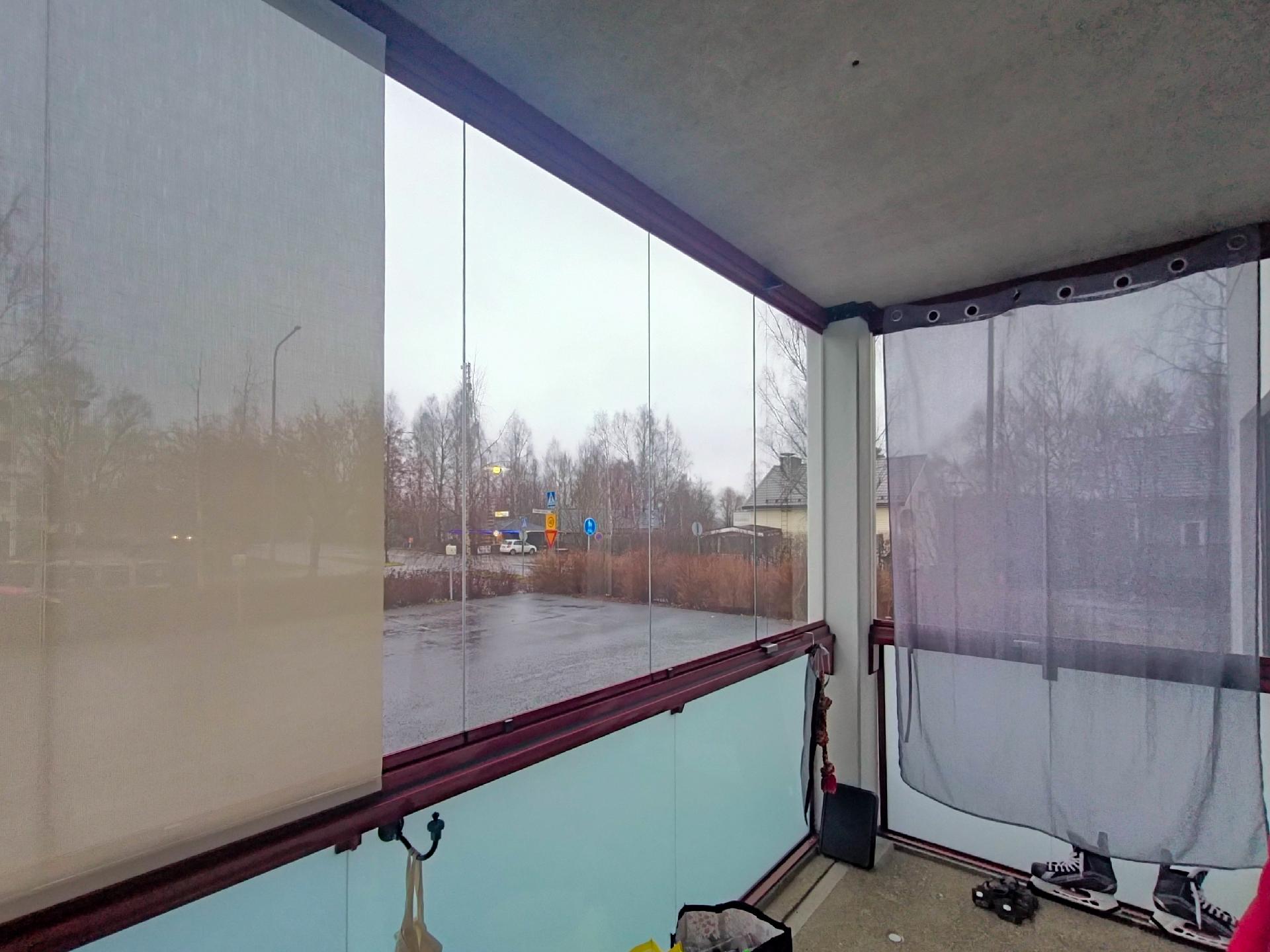 Päiväperhonkatu 1, Pohtola, Tampere