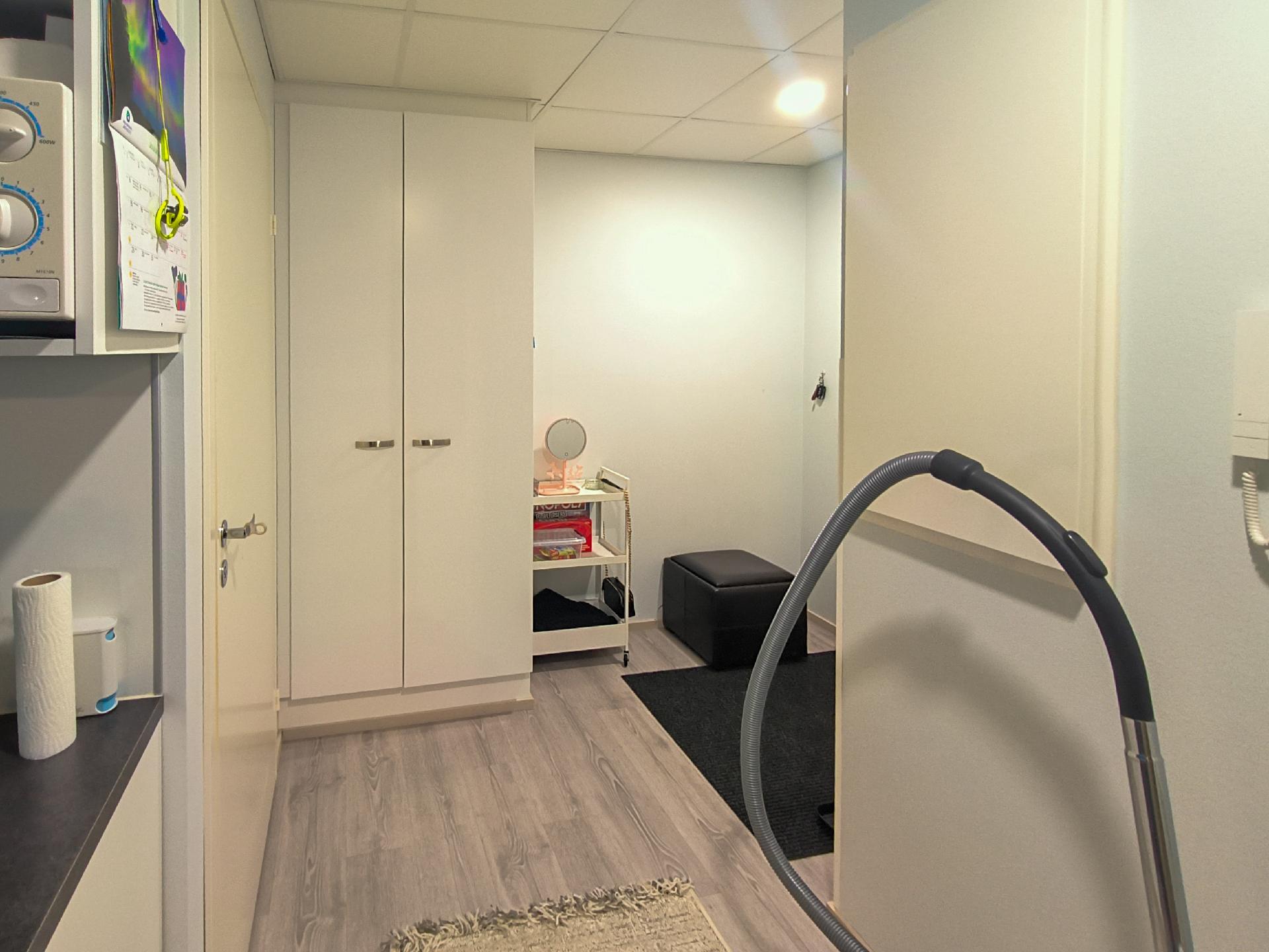 Päiväperhonkatu 1, Pohtola, Tampere