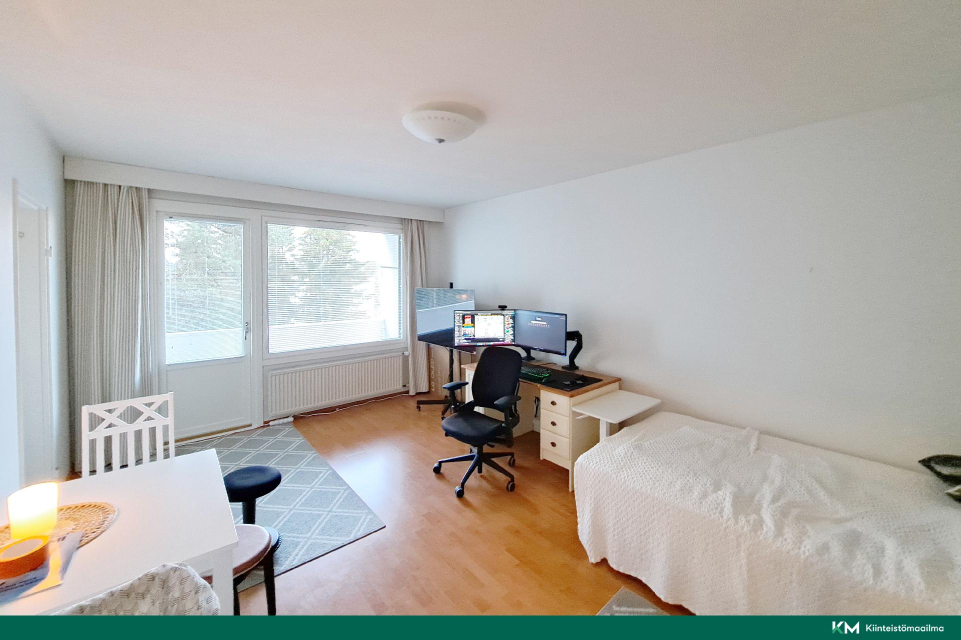 Kaituentie 46, Laajalampi, Mikkeli