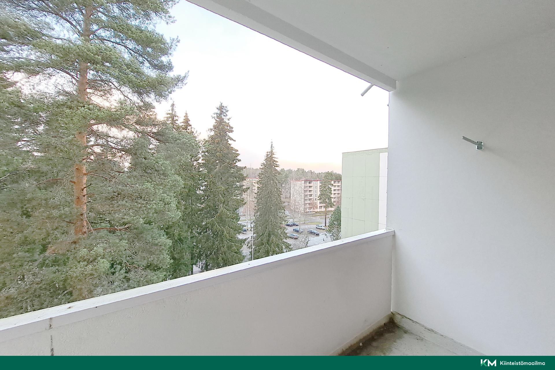 Kaituentie 46, Laajalampi, Mikkeli