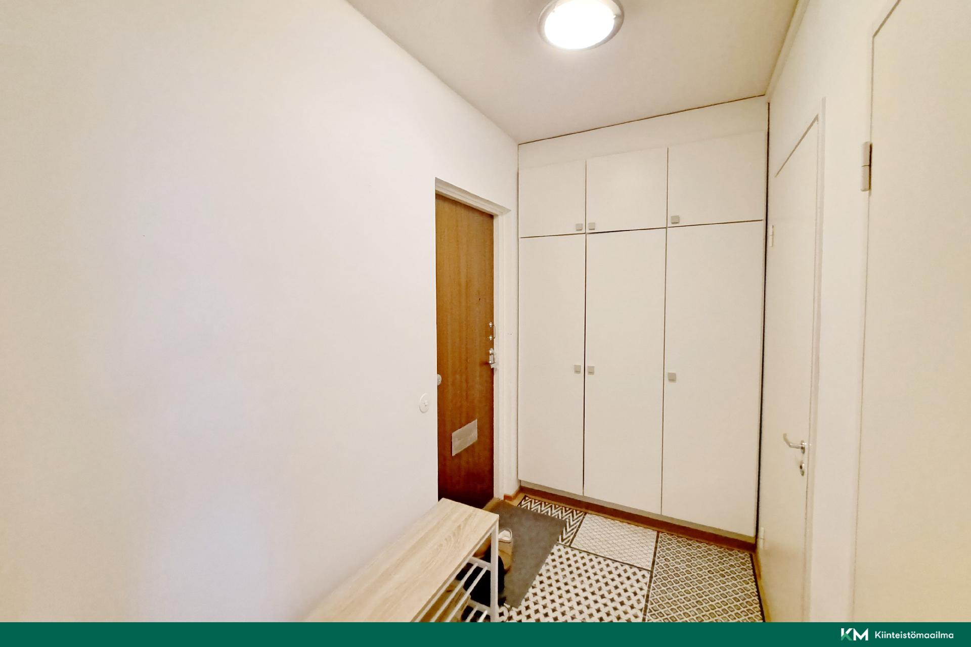 Kaituentie 46, Laajalampi, Mikkeli